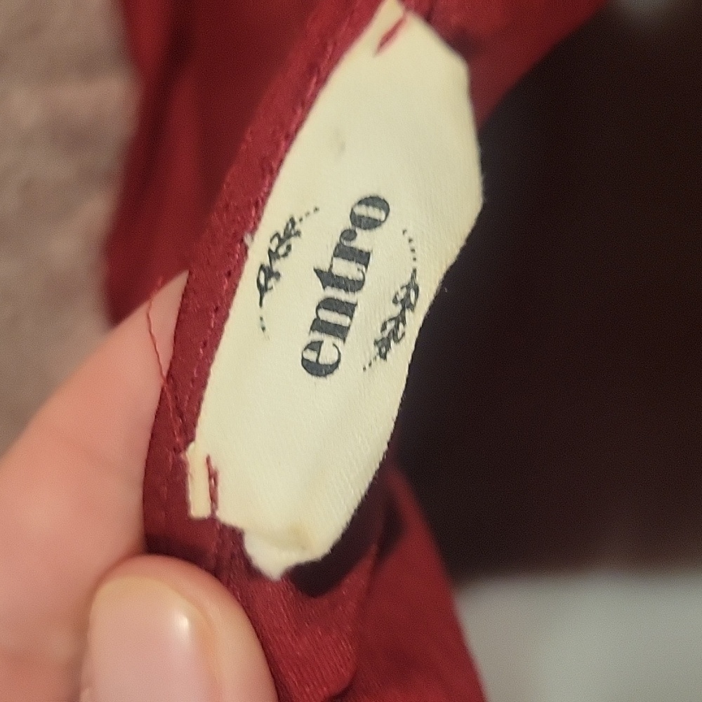 Blouse - Picture 3 of 3